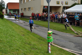 Fotogalerie Dětská hasičská soutěž 2024, foto č. 45