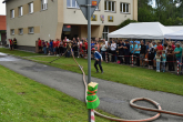 Fotogalerie Dětská hasičská soutěž 2024, foto č. 46
