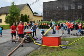 Fotogalerie Dětská hasičská soutěž 2024, foto č. 42