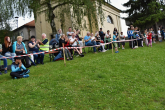 Fotogalerie Dětská hasičská soutěž 2024, foto č. 37