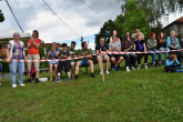 Fotogalerie Dětská hasičská soutěž 2024, foto č. 36