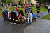 Fotogalerie Dětská hasičská soutěž 2024, foto č. 31