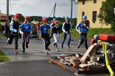 Fotogalerie Dětská hasičská soutěž 2024, foto č. 21