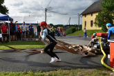 Fotogalerie Dětská hasičská soutěž 2024, foto č. 20