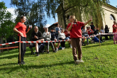 Fotogalerie Dětská hasičská soutěž 2024, foto č. 4