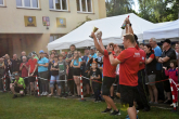 Fotogalerie Dětská hasičská soutěž 2024, foto č. 11