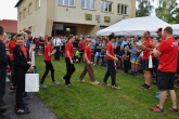 Fotogalerie Dětská hasičská soutěž 2024, foto č. 9