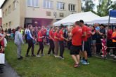Fotogalerie Dětská hasičská soutěž 2024, foto č. 6