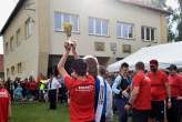 Fotogalerie Dětská hasičská soutěž 2024, foto č. 16
