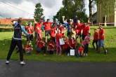 Fotogalerie Dětská hasičská soutěž 2024, foto č. 3