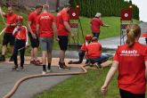 Fotogalerie Dětská hasičská soutěž 2024, foto č. 118