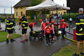 Fotogalerie Dětská hasičská soutěž 2024, foto č. 116