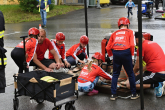 Fotogalerie Dětská hasičská soutěž 2024, foto č. 105