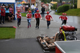 Fotogalerie Dětská hasičská soutěž 2024, foto č. 110