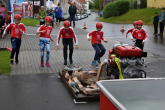 Fotogalerie Dětská hasičská soutěž 2024, foto č. 101