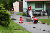 Fotogalerie Dětská hasičská soutěž 2024, foto č. 104
