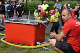 Fotogalerie Dětská hasičská soutěž 2024, foto č. 93