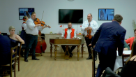 Fotogalerie Obecní ples 2025, foto č. 39