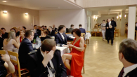 Fotogalerie Obecní ples 2025, foto č. 53