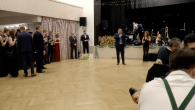 Fotogalerie Obecní ples 2025, foto č. 35