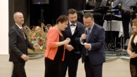 Fotogalerie Obecní ples 2025, foto č. 33