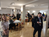 Fotogalerie Obecní ples 2025, foto č. 19