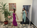 Fotogalerie Obecní ples 2025, foto č. 9