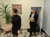 Fotogalerie Obecní ples 2025, foto č. 2