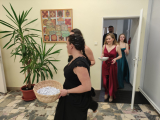 Fotogalerie Obecní ples 2025, foto č. 6