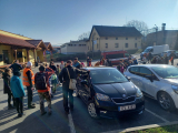 Fotogalerie Akce čistá obec 2025, foto č. 32