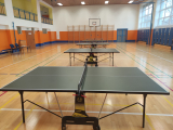Fotogalerie Turnaj v ping-pongu 2025, foto č. 73
