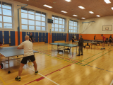 Fotogalerie Turnaj v ping-pongu 2025, foto č. 68