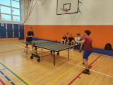 Fotogalerie Turnaj v ping-pongu 2025, foto č. 74