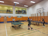 Fotogalerie Turnaj v ping-pongu 2025, foto č. 71