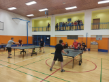 Fotogalerie Turnaj v ping-pongu 2025, foto č. 72