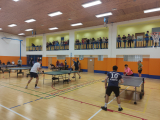 Fotogalerie Turnaj v ping-pongu 2025, foto č. 70