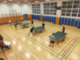 Fotogalerie Turnaj v ping-pongu 2025, foto č. 67