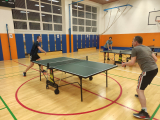 Fotogalerie Turnaj v ping-pongu 2025, foto č. 62