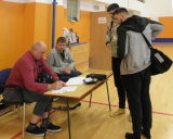 Fotogalerie Turnaj v ping-pongu 2025, foto č. 58