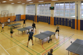 Fotogalerie Turnaj v ping-pongu 2025, foto č. 64