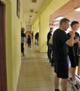 Fotogalerie Turnaj v ping-pongu 2025, foto č. 54