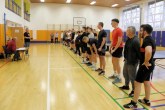 Fotogalerie Turnaj v ping-pongu 2025, foto č. 52