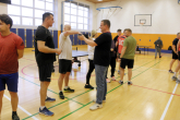 Fotogalerie Turnaj v ping-pongu 2025, foto č. 43