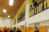 Fotogalerie Turnaj v ping-pongu 2025, foto č. 48