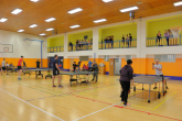 Fotogalerie Turnaj v ping-pongu 2025, foto č. 35
