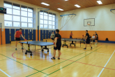 Fotogalerie Turnaj v ping-pongu 2025, foto č. 38