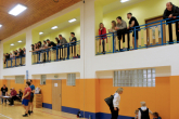 Fotogalerie Turnaj v ping-pongu 2025, foto č. 37