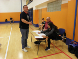Fotogalerie Turnaj v ping-pongu 2025, foto č. 32