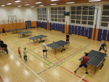 Fotogalerie Turnaj v ping-pongu 2025, foto č. 28