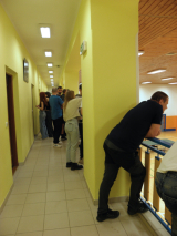 Fotogalerie Turnaj v ping-pongu 2025, foto č. 26
